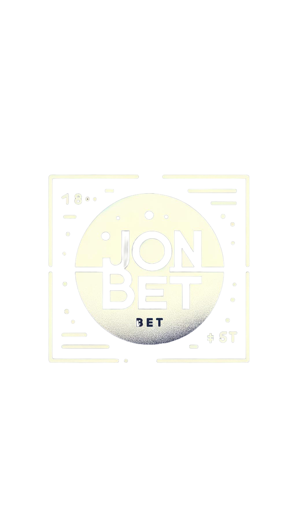 jon bet